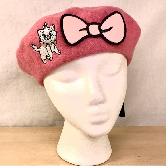Disney The Aristocats Marie Cat 